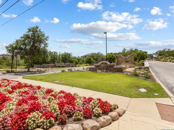 23511 Basse Canyon LOT 10, San Antonio, TX 78023