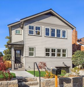 7721 Sunnyside Avenue N, Seattle, WA, 98103