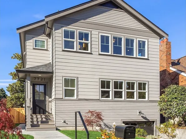 7721 Sunnyside Avenue N, Seattle, WA 98103