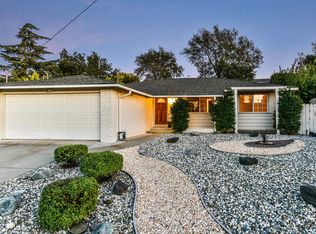 1319 Kentucky Dr, Concord, CA 94521