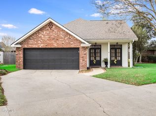 113 Edinburgh Dr, Lafayette, LA 70508