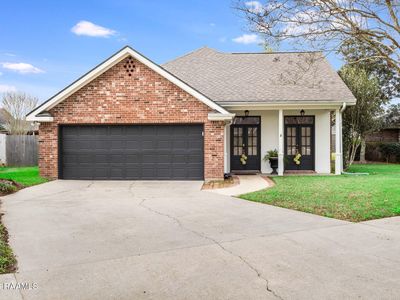 113 Edinburgh Dr, Lafayette, LA, 70508