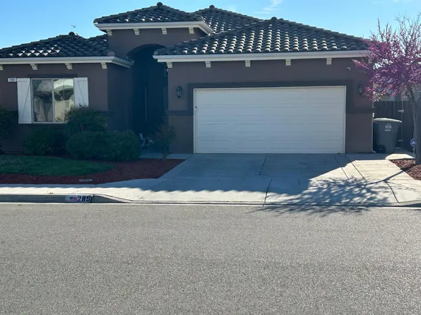 289 S Timberline Dr, Madera, CA 93637