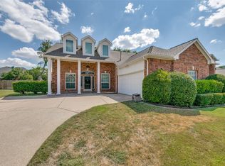 1307 Marwood Ct, Allen, TX 75013