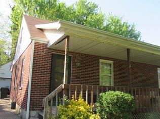 1830 Shirley Ave, Hamilton, OH 45011