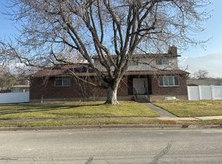270 N 900 E, Kaysville, UT 84037