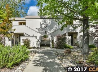 1140 Fairlawn Ct APT 3, Walnut Creek, CA
