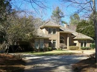 9921 Koupela Dr, Raleigh, NC 27614
