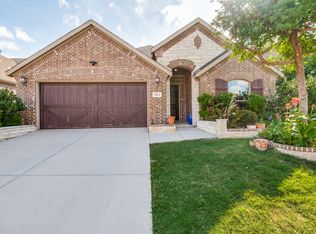 5512 Magnum Way, McKinney, TX 75070