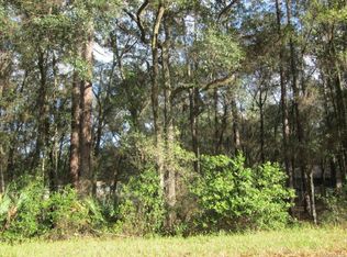 3927 S Ivanhoe Ter, Inverness, FL 34452