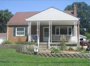 7052 Paddison Rd, Cincinnati, OH 45230