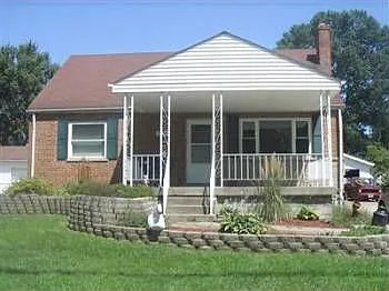 7052 Paddison Rd photo 1