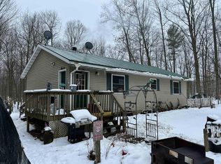 200905 Canopy Ln, Rosholt, WI 54473