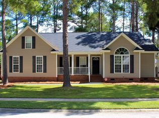 505 Dove Park Rd, Columbia, SC 29223
