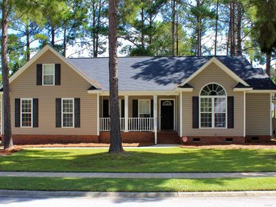 505 Dove Park Rd, Columbia, SC, 29223