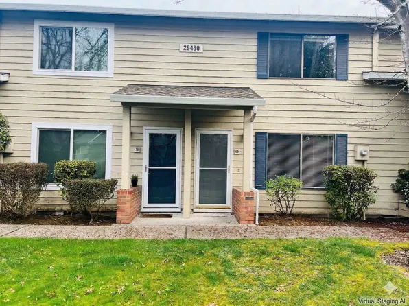 29460 SW Volley St APT 69, Wilsonville, OR 97070