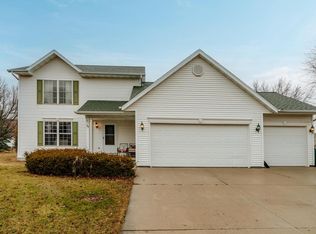 25 Pennycress COURT, Fond Du Lac, WI 54935
