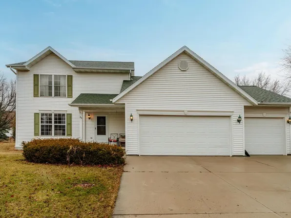 25 Pennycress COURT, Fond Du Lac, WI 54935