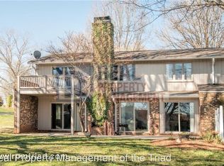 576 Riverbend Dr, Advance, NC 27006