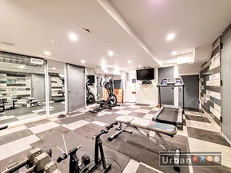 Rented by Urban Pads