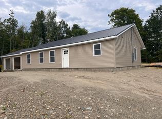 89 Jacques Ln, Oakland, ME 04963