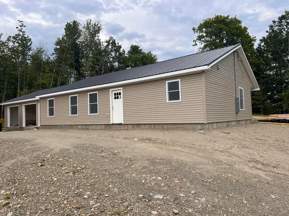 Lot 1-11 Jacques Lane, Oakland, ME 04963