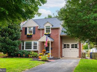 56 Chelfield Rd, Glenside, PA 19038