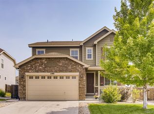 11380 Waldorf Ct, Parker, CO 80134