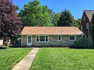 2896 Brodhead Rd, Aliquippa, PA 15001