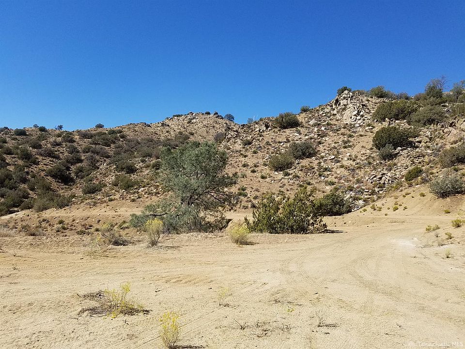 Big Spgs, Caliente, CA 93518 Zillow