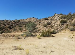 Big Spgs, Caliente, CA 93518