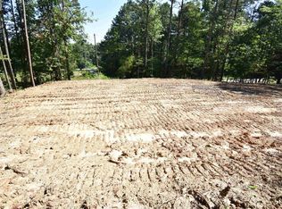 Lots 15 & 16 Alamo Ln, Conway, AR 72032