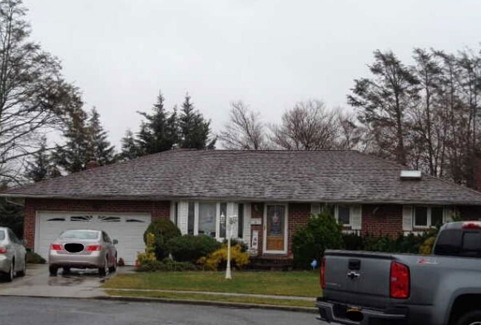 Property Front View