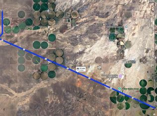 E 1715th #1-0001-14, Beryl, UT 84714