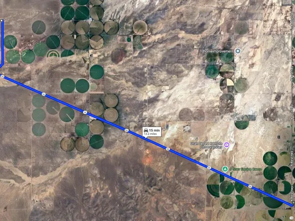 E 1715th #1-0001-14, Beryl, UT 84714
