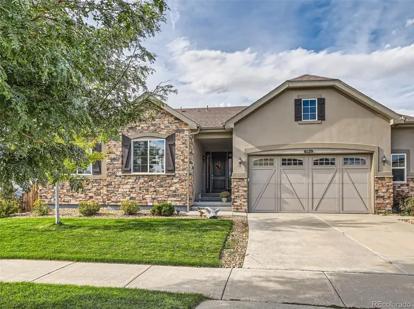 6129 S Harvest Court, Aurora, CO 80016