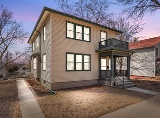 2551 S Wentworth Ave, Milwaukee, WI 53207