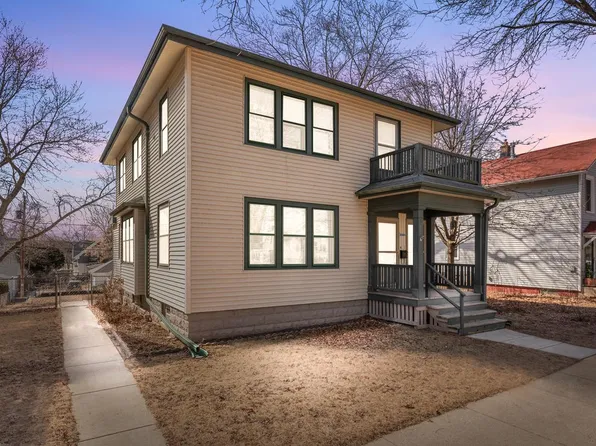 2551 South Wentworth AVENUE, Milwaukee, WI 53207