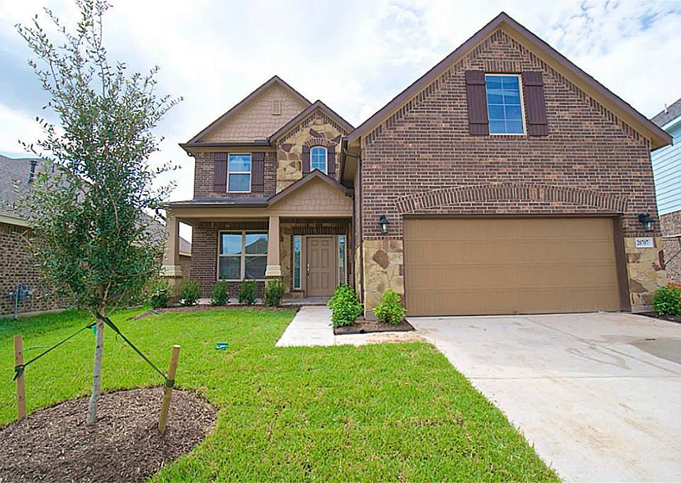 1st image of 20707 Cypress Rain Dr