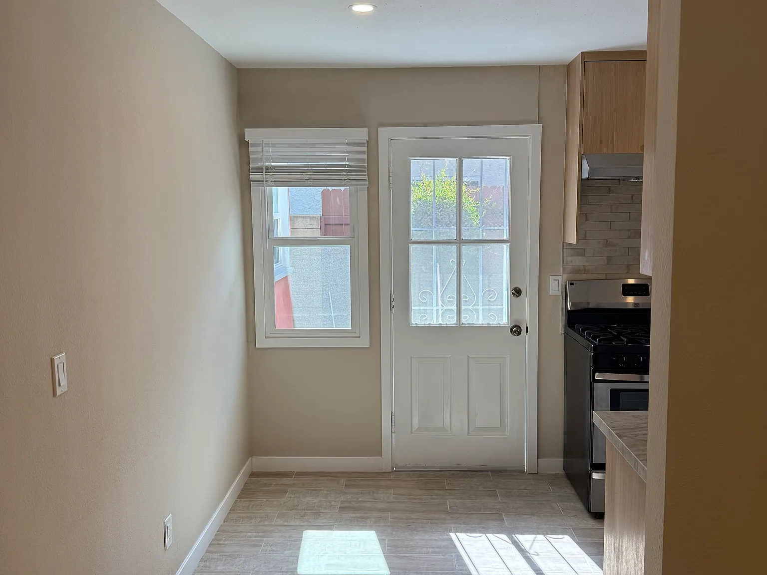 1 bed, 650 sqft, $2,150 — Photo 4