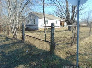 5702 S 102nd Ave W, Sand Springs, OK 74063