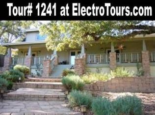 1241 Chestnut St, Paso Robles, CA 93446