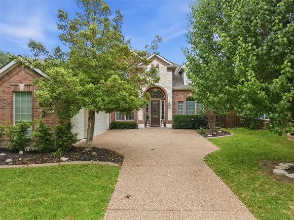 2305 Brenham Dr, McKinney, TX 75072