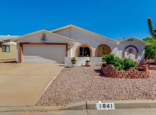 1041 S 80th St, Mesa, AZ 85208