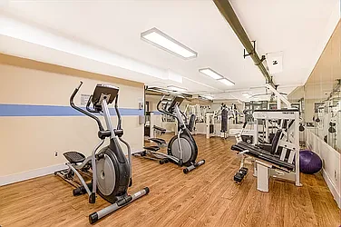 Rented by REAL New York