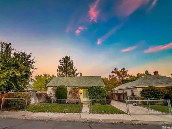 326 Fodrin Way, Sparks, NV 89431