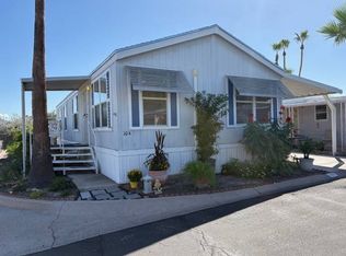 4550 N Flowing Wells Rd UNIT 104, Tucson, AZ 85705