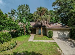 960 Maple Ridge Rd, Palm Harbor, FL 34683