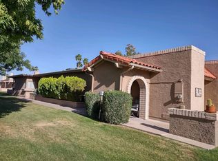 25247 S Saddletree Dr, Sun Lakes, AZ 85248