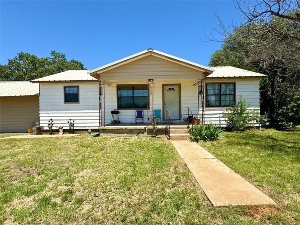 Homes For Sale In Ranger Tx